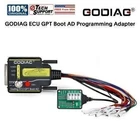 GODIAG EC.U GPT Boot AD Progarmming Adapter for Reading Used With J2534/FoxFlash