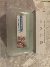 Baby Nasal Aspirator And Blackhead Remover