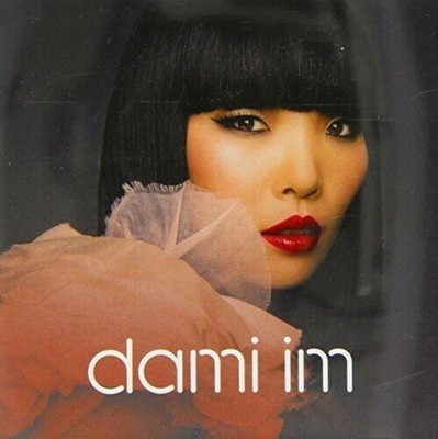 Dami Im CD - wie neu
