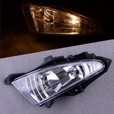 Antibrouillard Hyundai ELANTRA