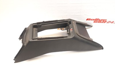 MITTELKONSOLE ABDECKUNG MITTELTUNNEL VW CORRADO G60 16V VR6 53i 535863273