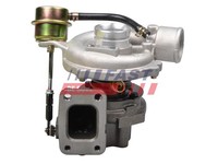 Fast Turbolader Lader Aufladung Passend FüR Iveco Daily III Pritsche/Fahrgestell