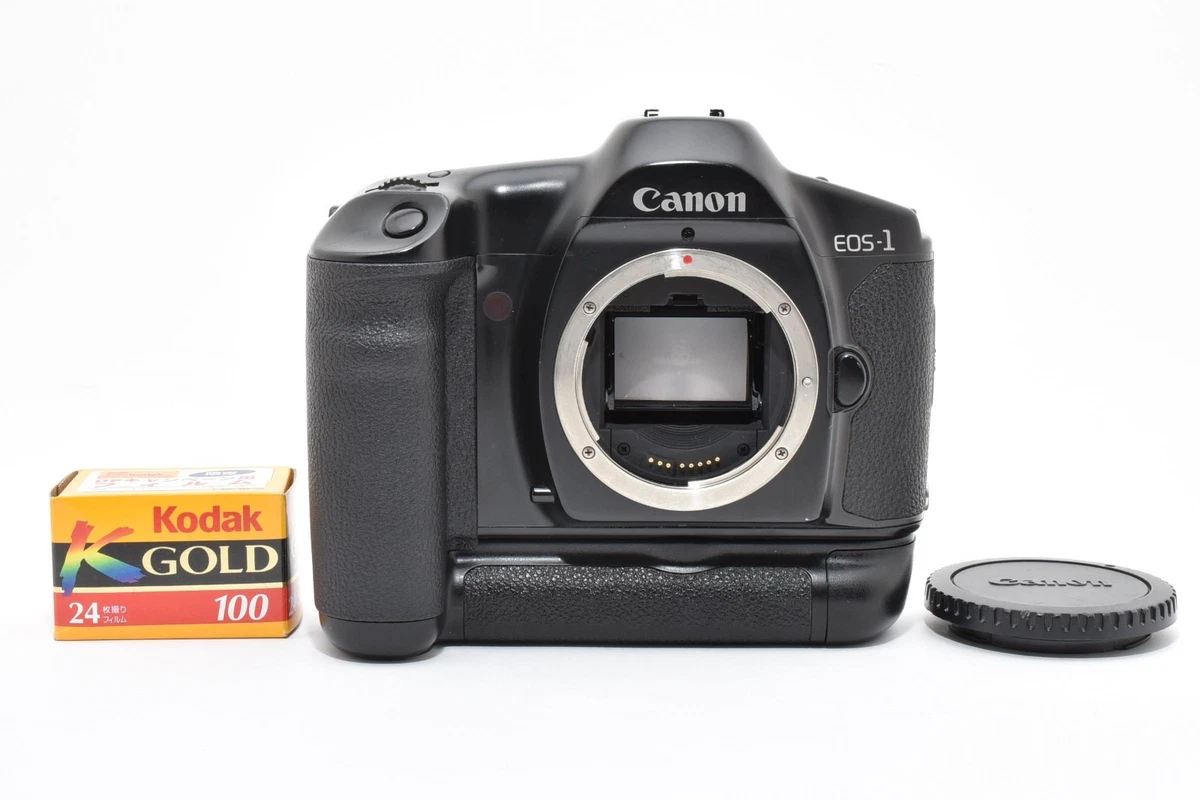 canon eos 1 body products for sale | eBay