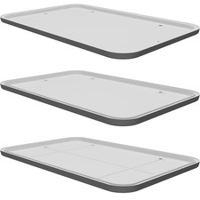 Cappuccio Ricambio per Scambiatore Calore Bosch 646776 Stampato in 3D