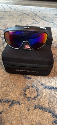 Bolle Sunglasses