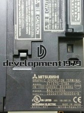 Mitsubishi touch screen GT1575-VTBA Fully tested