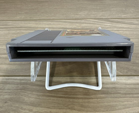 POW Prisoners of War Nintendo Entertainment System NES Game Cartridge