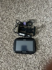 Magellan RoadMate 1412 Automotive Mountable Bundle W/ Accessories