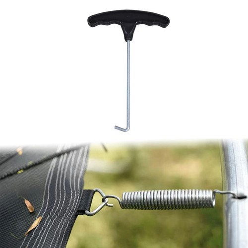 Trampoline Spring Pull Tool Heavy Duty Replace Parts Sturdy Accessories ...
