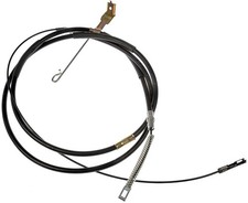 Dorman Replacement Parking Brake Cable Fits 1998-1999 Ford F-250 C660368