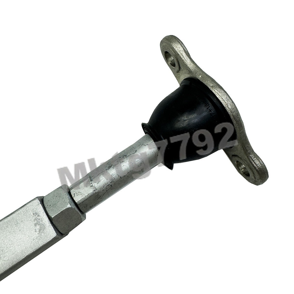4S0501529B Rear Tie Rod for Lamborghini Huracan EVO 2WD, LP580, Squadra Corse