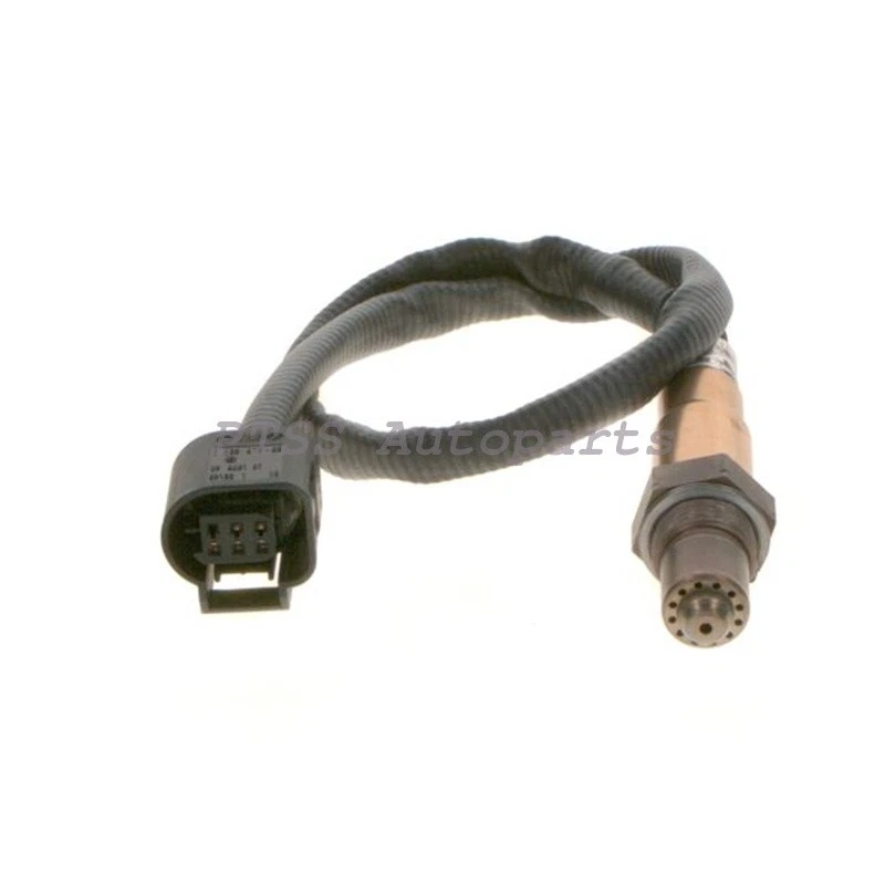 Sensor de oxigênio upstream fabricante de equipamento original Bosch 11787595353 para BMW X5 2014-2018 X6 2007-2019 - Imagem 3 de 4