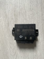 Audi A6 S6 C6 4F Q7 Steuergerät Einparkhilfe Parktronic PDC 4L0919283C