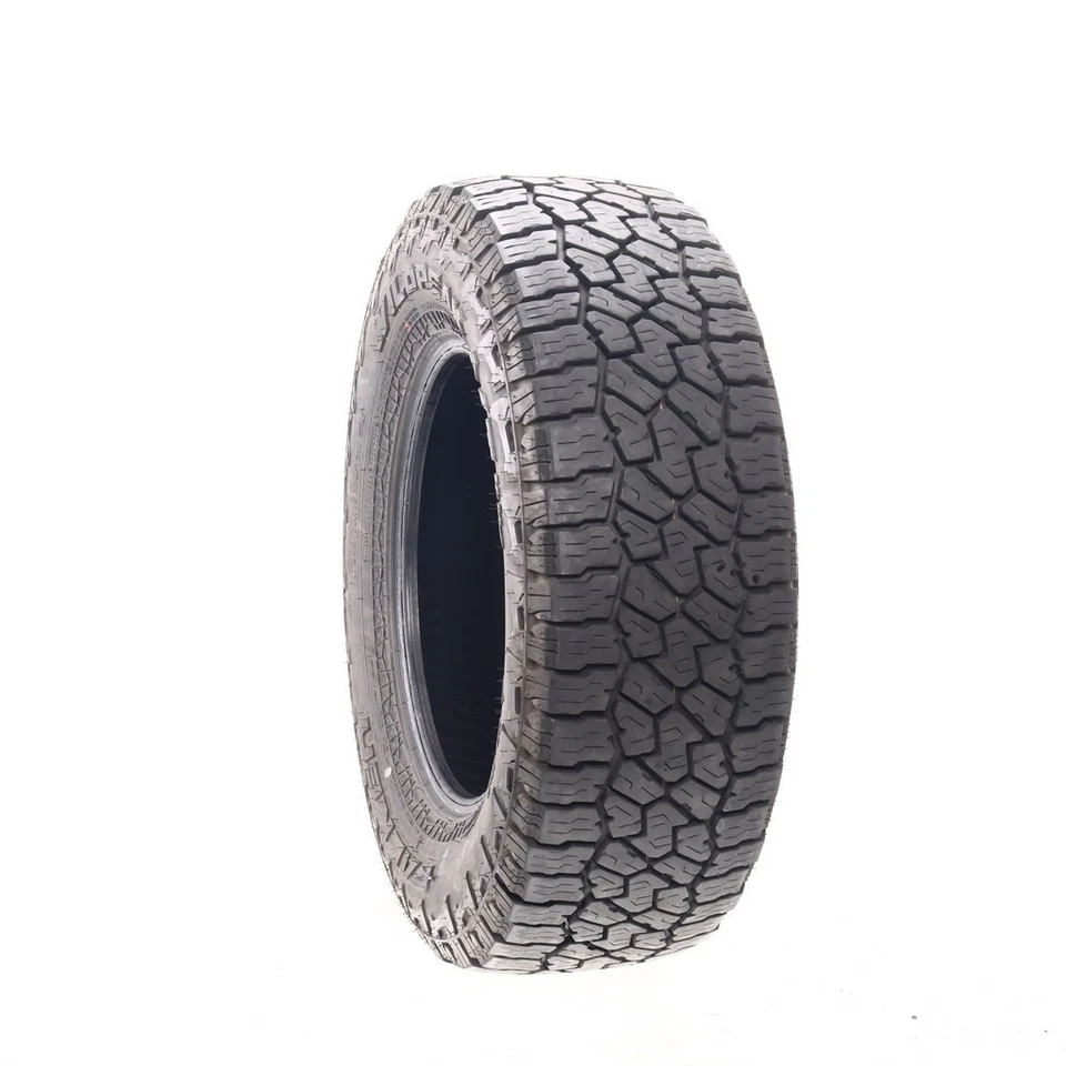 Usado LT 265/70R18 Falken Wildpeak A/T4W HD 124/121S - 14/32 Foto 2 de 4