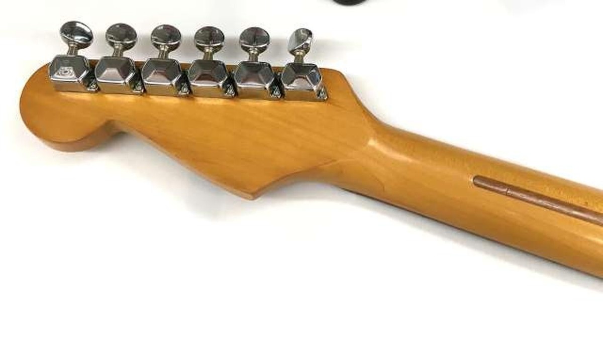 Fender Mexico Stratcaster Squier Series Stratocaster Type | eBay