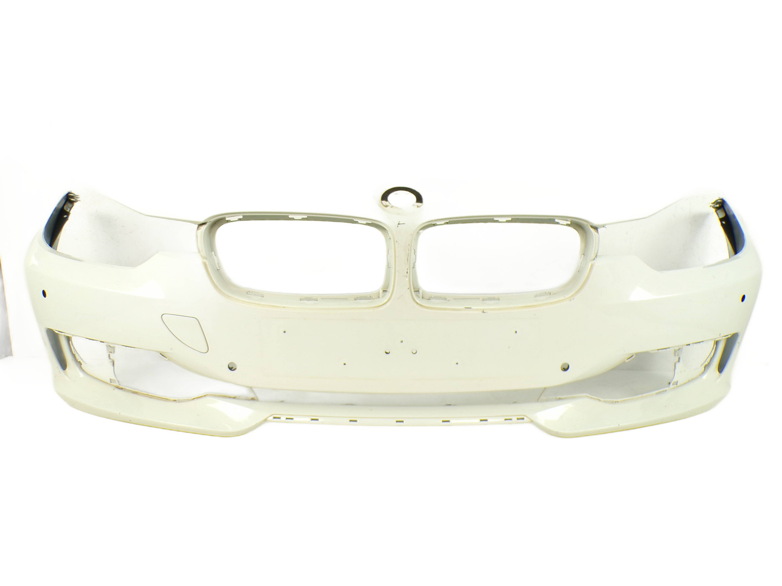 BMW 3 SERIES F30 SPORT Front Bumper 2012-2015 | OEM 51117279693 Used Genuine