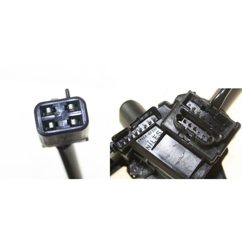 D6299A AC Delco Turn Signal Switch Front for Chevy Olds Yukon Suburban Avalanche - Picture 5 of 6