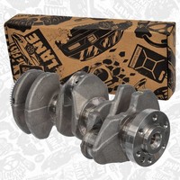 ET Engineteam Kurbelwelle HK0222 FüR Opel Crossland P17 P2QO Corsa P2JO Combo K9