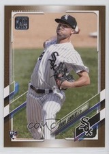 2021 Topps Update Gold 468/2021 Jimmy Lambert #US293 1i14