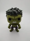 Funko Pop! Vinyl: Marvel - Hulk #68