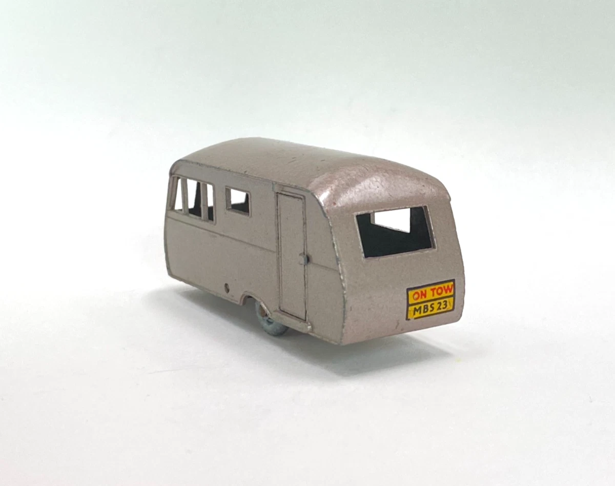 Las mejores ofertas en Matchbox 23 Remolque | eBay