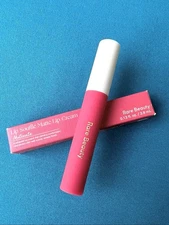 Rare Beauty By Selena Gomez Lip Souffle Matte Lip Cream MOTIVATE Watermelon Pink