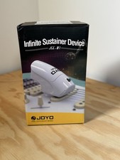 JOYO Infinite Sustainer Guitar