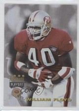 1995 Playoff Absolute William Floyd #93 0c4