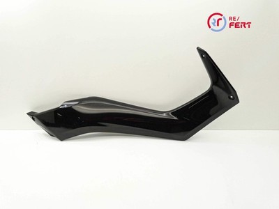 Seitendeckel rechts (Yamaha - Ocito / N Max 125 2021 - 2024)
