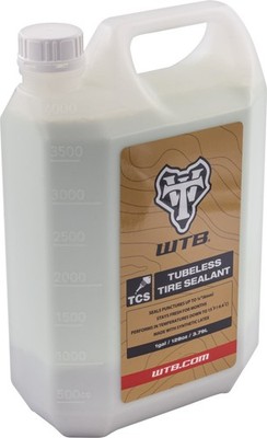 WTB TCS Tubeless Tire Sealant Dichtmilch 3790ml 128oz