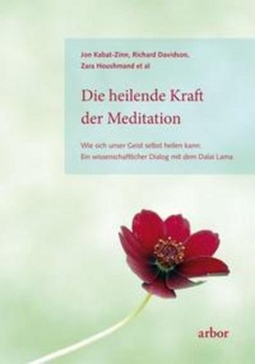 Die heilende Kraft der Meditation Jon Kabat-Zinn