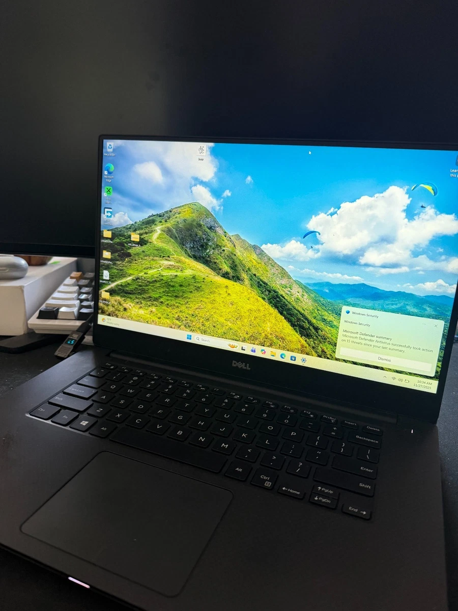 Dell XPS 15 9550 8 GB RAM PC Laptops & Netbooks for Sale | Shop