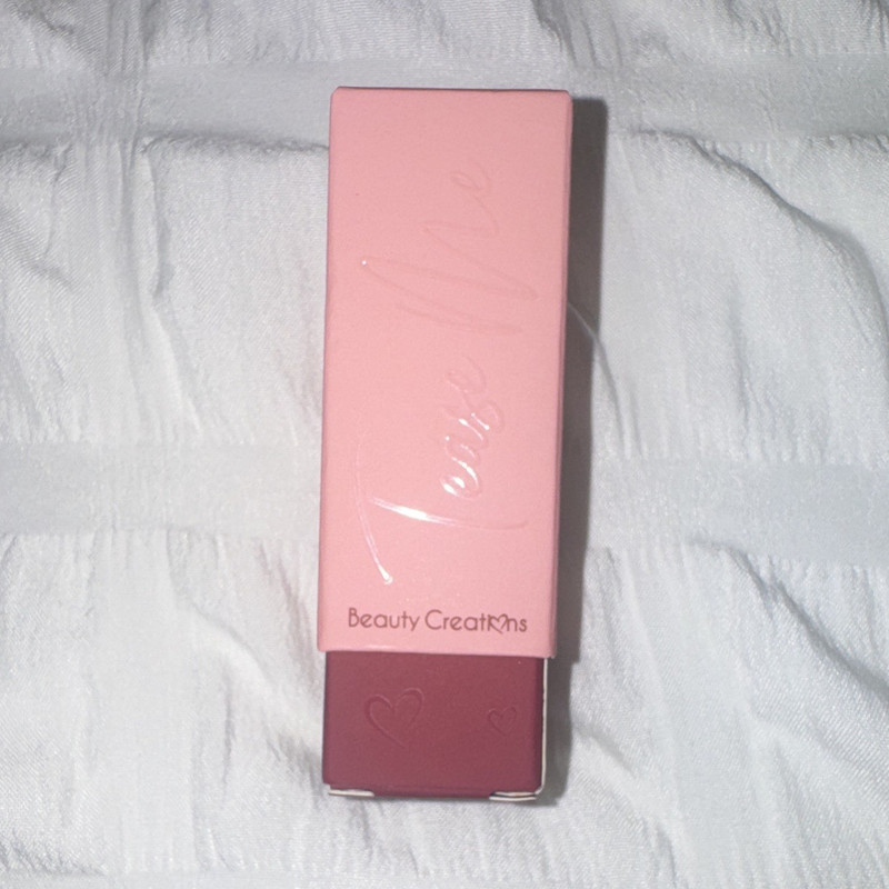 Beauty Creations Lipstick Soft Matte Lipstick