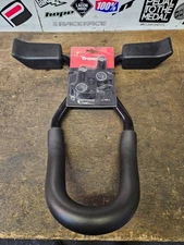 JD TranzX Triathlon Handlebars