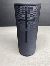 Ultimate Ears Boom 3 Wireless Portable Speaker -Model S00176