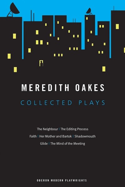 Meredith Oakes | Meredith Oakes | Taschenbuch | Englisch (2010) | Bloomsbury 3PL-image