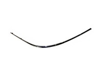 Zierleiste StoßStange Vorne Rechts FÜR Mercedes S-KLASSE W221 2009-2013 Chrom