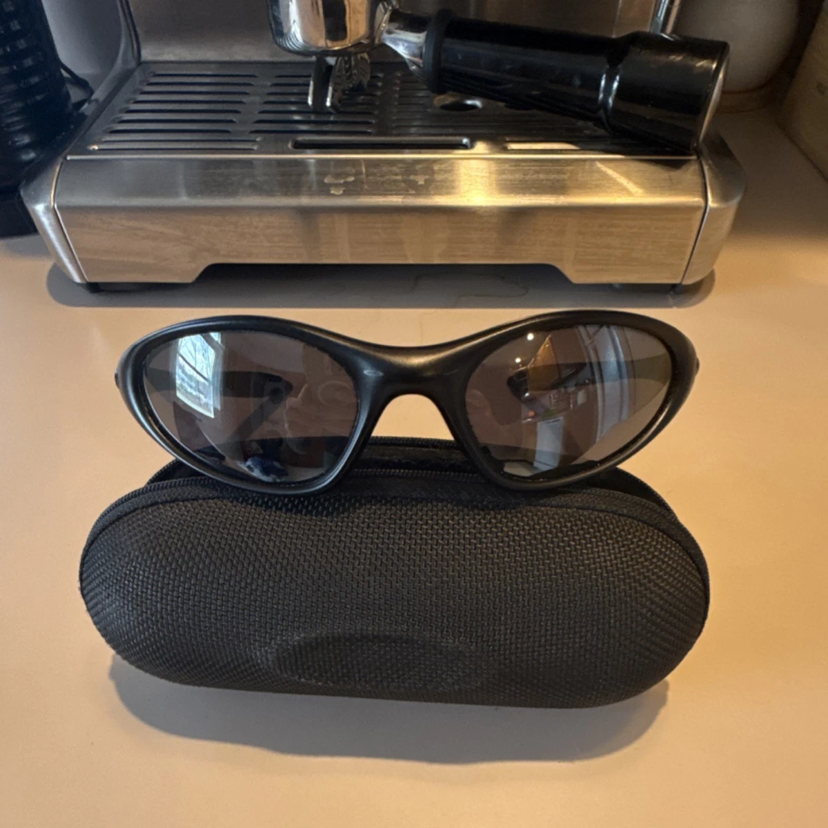 Oakley Minute | eBay