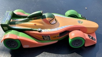 Disney Pixar - Set of 2 - Francesco Bernoulli - Rip Clutchgoneski