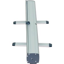 Mosquito 850 Retractable Banner Stand Hardware Only MSQT-850, Brand New