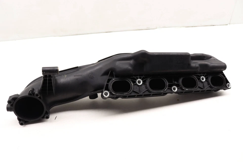 BMW ALPINA B7L XDRIVE 2011-2012 - colector de admisión izquierdo 7555666 Foto 2 de 4