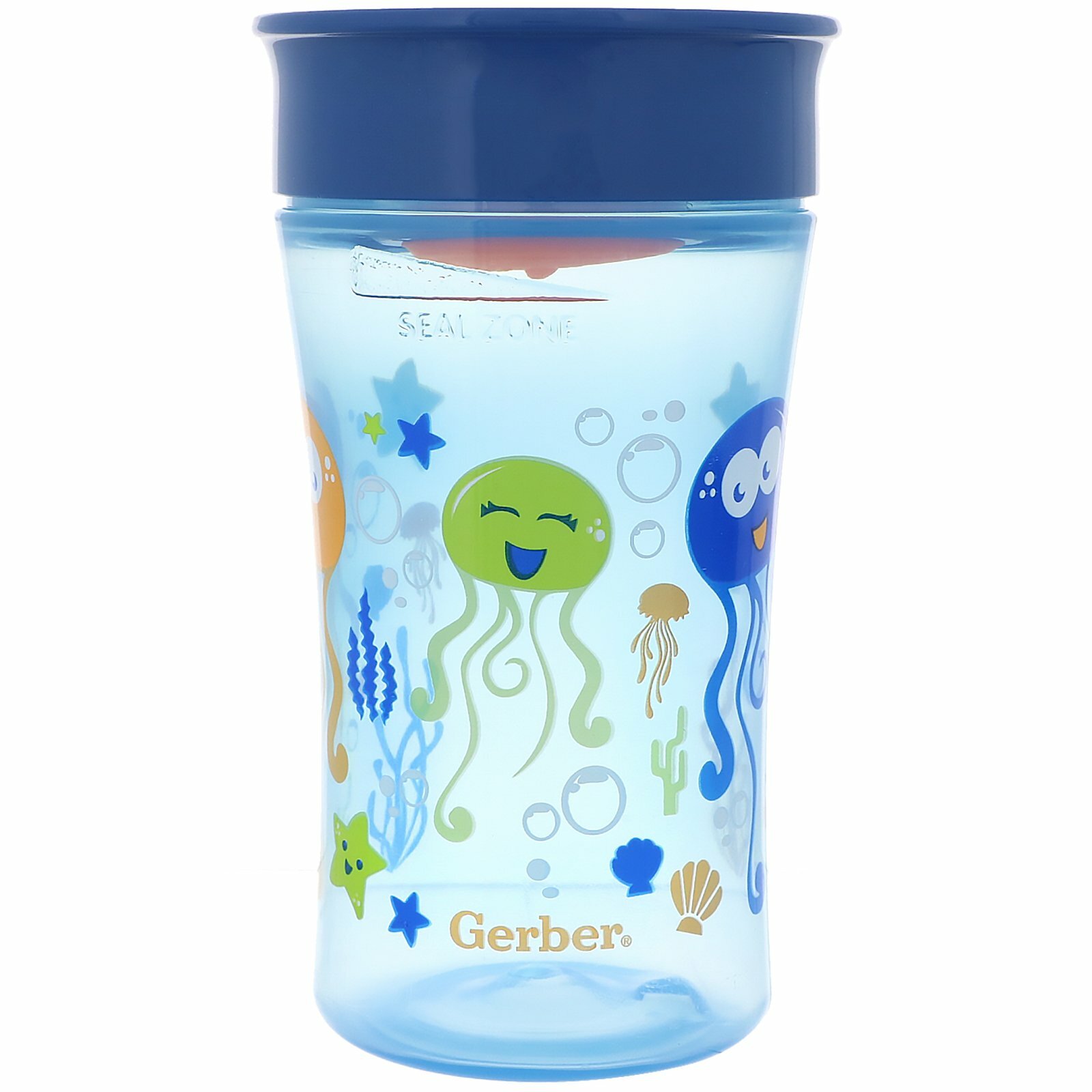 nuk miracle cup