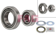 Roulement de roue Mercedes 611