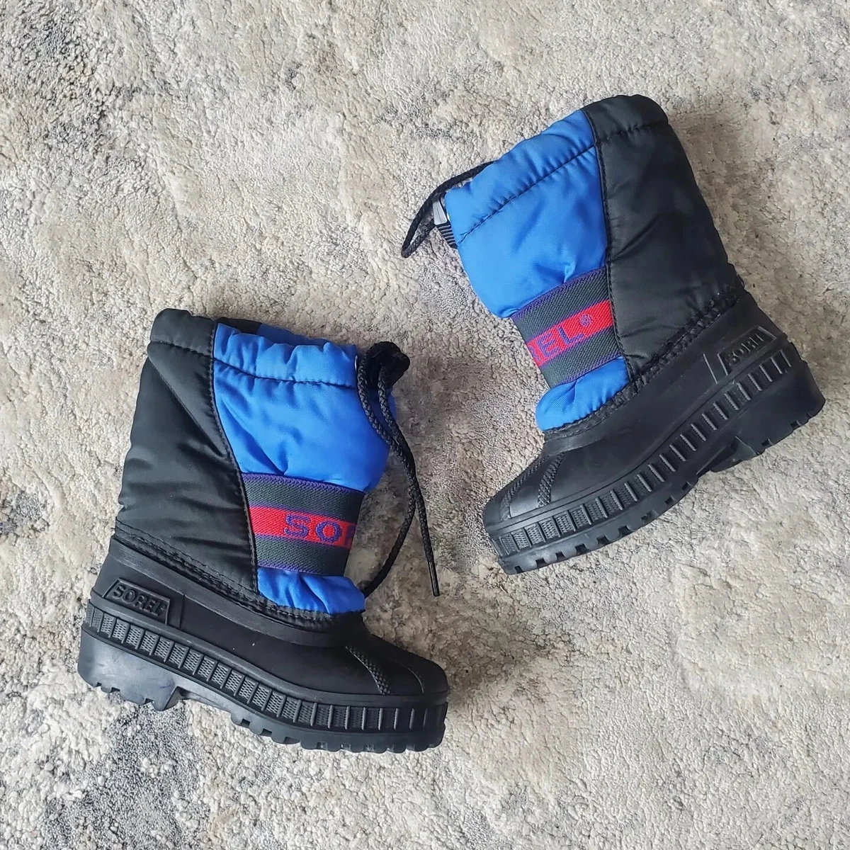 Toddler size 8 winter boots cheap