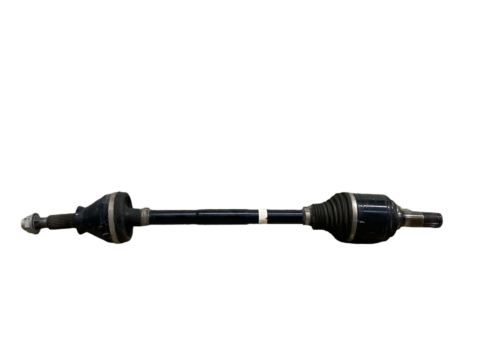 2017-2024 MASERATI LEVANTE REAR RIGHT OR LEFT CV AXLE SHAFT 670032036 75K OEM