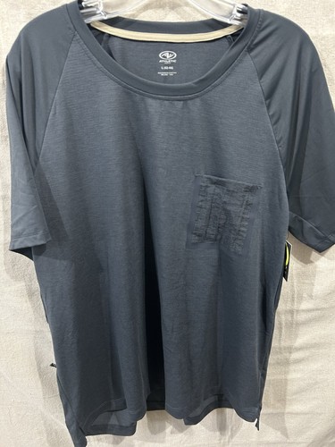 Athletic Works Greystone Herren T-Shirt Gr. L - Bild 2 von 7