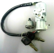 HONDA SCHLÜSSELSATZ MOTOCOMPO NCZ50B 35010-GC6-010 AB12 Original OEM JDM NEUt...