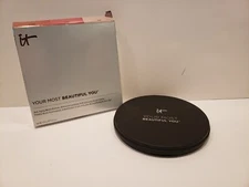 It Cosmetics~Bronzer, Luminizer & Brightening Blush~ Your Most Beautiful You~NIB