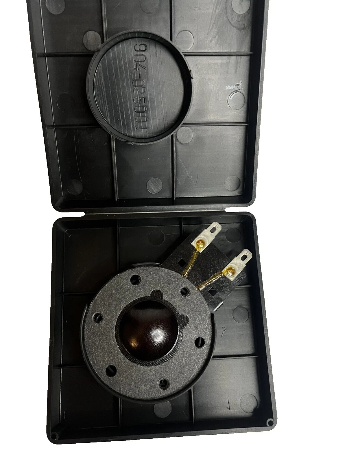 Piezas Klipsch Tweeter