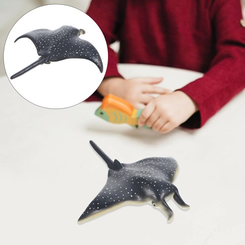 5 Count Teufel Fischspielzeug Kind Lustiges Kinderspielzeug Interessantes - Zdjęcie 8 z 12